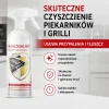 SuperMocny płyn do czyszczenia przypaleń piekarnika + Płyn uniwersalny
