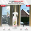 NANOBAUER® CZYSTY DOM zestaw 5 środków czyszczących PROMOCJA