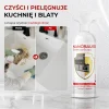 NANOBAUER® CZYSTY DOM zestaw 5 środków czyszczących PROMOCJA