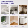 Zestaw Łazienkowy - usuwa kamień i pleśń NANOBAUER®
