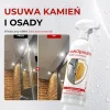 Zestaw Łazienkowy - usuwa kamień i pleśń NANOBAUER®