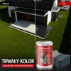Impregnat koloryzujący do kostki brukowej, betonu NANOBAUER MULTICOLOR