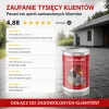 Impregnat koloryzujący do kostki brukowej, betonu NANOBAUER MULTICOLOR