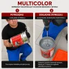 Impregnat koloryzujący do kostki brukowej, betonu NANOBAUER MULTICOLOR