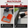 Impregnat koloryzujący do kostki brukowej, betonu NANOBAUER MULTICOLOR