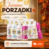 Zestaw Jesienne porządki - wszystko czego potrzebujesz -40%