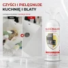 NANOBAUER® CZYSTY DOM zestaw 5 środków czyszczących