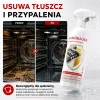 NANOBAUER® CZYSTY DOM zestaw 5 środków czyszczących