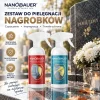 Zestaw płynu do mycia nagrobków i impregnat do nagrobków NANOBAUER