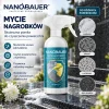Płyn do mycia nagrobków do nagrobków NANOBAUER
