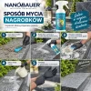 Płyn do mycia nagrobków do nagrobków NANOBAUER