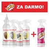 ZESTAW PERFEKCYJNA CZYSTOŚĆ - aż 5 produktów!