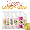 Zestaw Letnie porządki -30% taniej + odkamieniacz za 1 Grosz