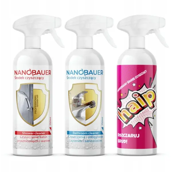 NANOAUTO LEATHER PROTECT - Nanopowłoka do tapicerki skórzanej NANOAUTO LEATHER PROTECT - Nanopowłoka do tapicerki skórzanej