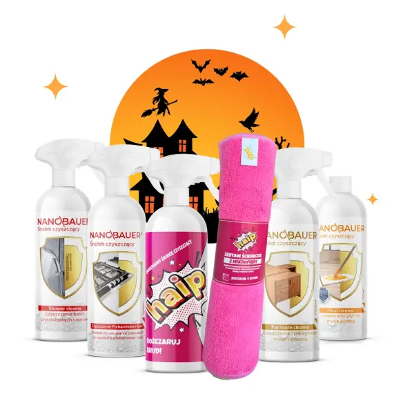 NANOAUTO TEXTIL PROTECT - Nanopowłoka do tapicerki tekstylnej NANOAUTO TEXTIL PROTECT - Nanopowłoka do tapicerki tekstylnej