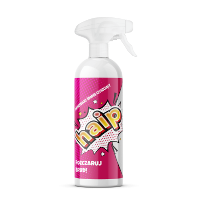 HAIP Uniwersalny środek czyszczący 750 ML
