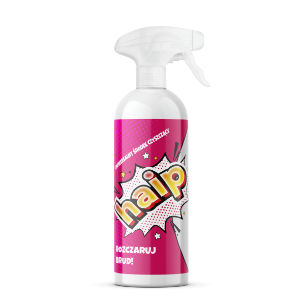 HAIP Uniwersalny środek czyszczący 750 ML