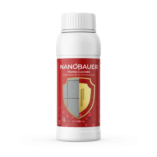 NANOAUTO NANOWIPER - NANOWYCIERACZKA NANOAUTO NANOWIPER - NANOWYCIERACZKA