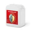 Hydrofobizacja i ochrona szkieł, fasad i okien - NANOBAUER® GLASS PROTECT
