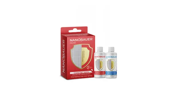 Impregnat do ochrony fug i spoin NANOBAUER JOINT PROTECT 100 ML