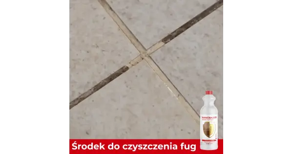 NANOBAUER® CZYSTY DOM zestaw 5 środków czyszczących PROMOCJA