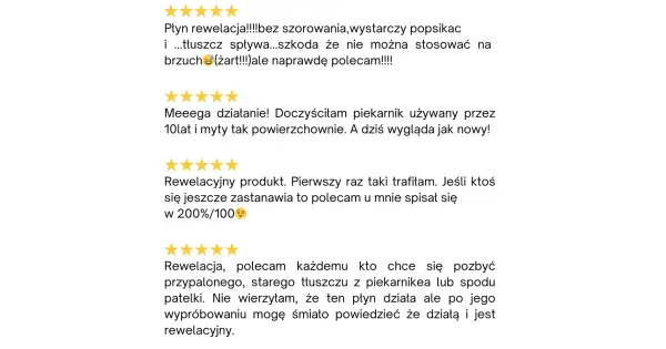 Płyn do usuwania przypaleń z piekarnika i grilla NANOBAUER