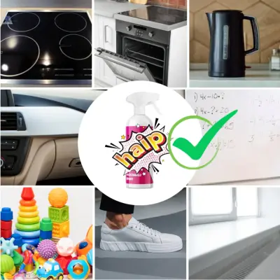 HAIP Uniwersalny środek czyszczący 750 ml