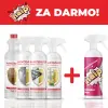 Wiosenne Sprzątanie - niezbędnik do Twojego domu - aż 5 produktów!