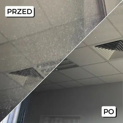 Płyn do mycia okien, szyb NANOBAUER GLASS EXTREME CLEANER 750 ML