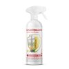Płyn do mycia okien, szyb NANOBAUER GLASS EXTREME CLEANER 750 ML