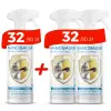 Płyn do mycia łazienki NANOBAUER BATHROOM CLEANER 750 ML