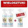 Płyn do mycia łazienki NANOBAUER BATHROOM CLEANER 750 ML
