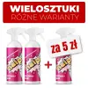 Uniwersalny płyn do sprzątania HAIP 750 ML + GRATIS ścierka mikrofibra
