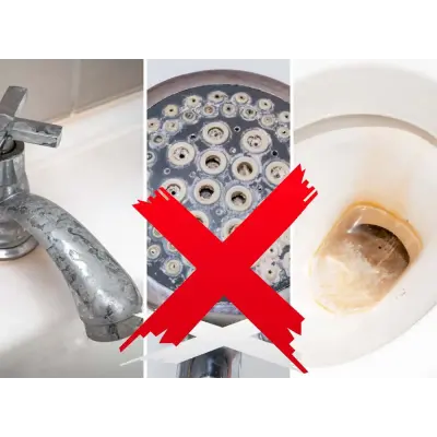 Płyn do mycia łazienki NANOBAUER BATHROOM CLEANER 750 ML