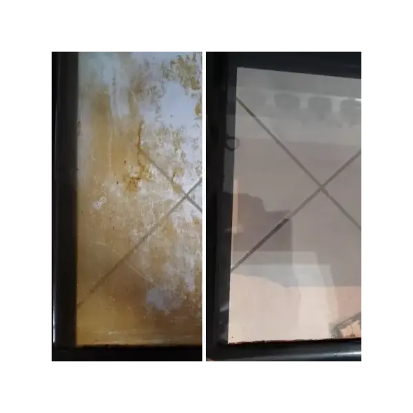 Płyn do usuwania przypaleń z piekarnika i grilla NANOBAUER