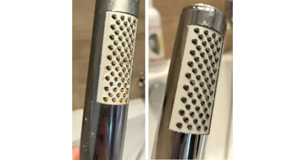 Płyn do usuwania osadów i kamienia z kabiny NANOBAUER SHOWER CLEANER