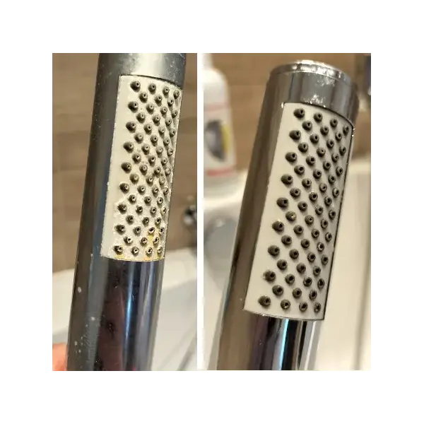 Płyn do usuwania osadów i kamienia z kabiny NANOBAUER SHOWER CLEANER