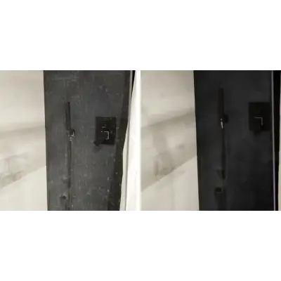 Płyn do usuwania osadów i kamienia z kabiny NANOBAUER SHOWER CLEANER