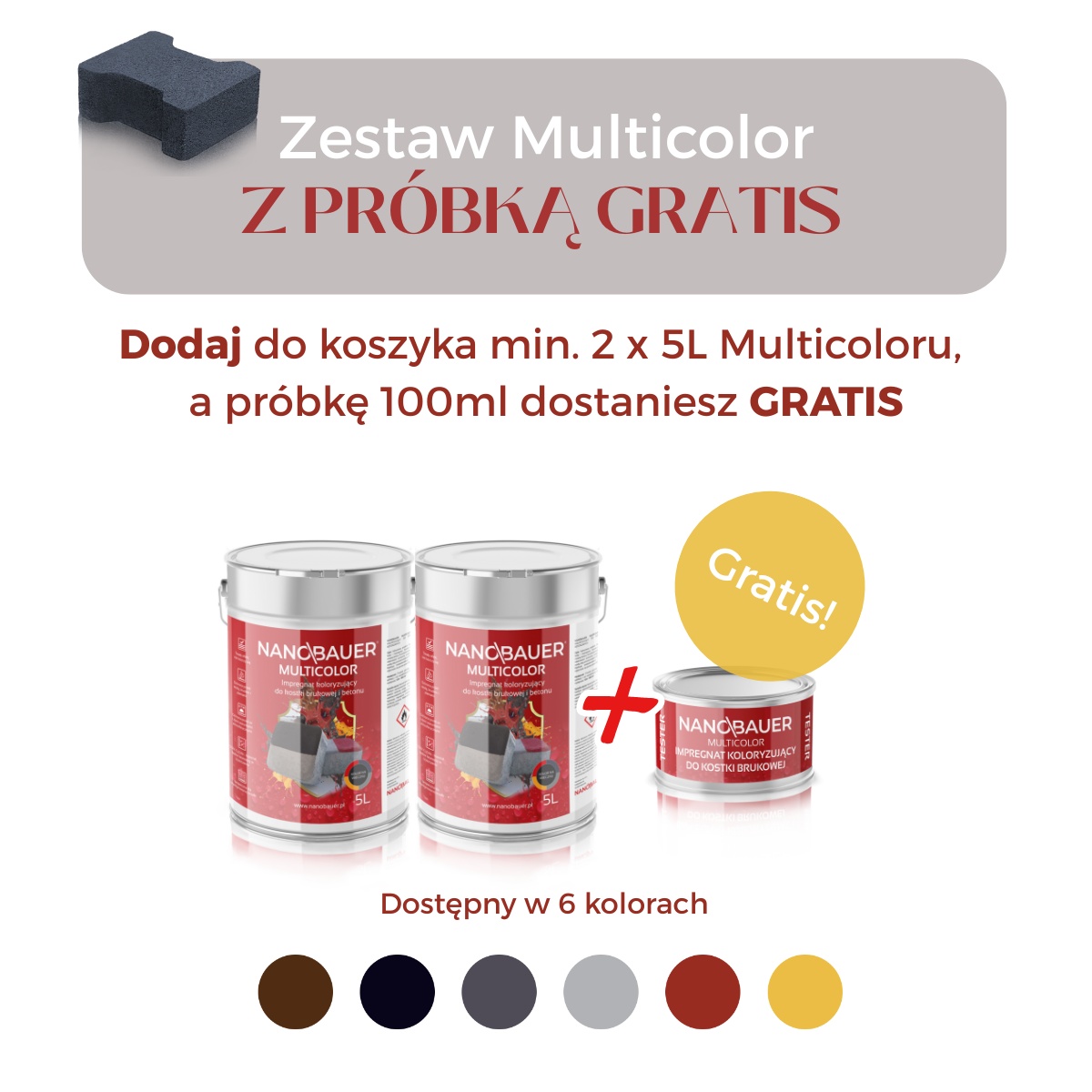 Zestaw Family