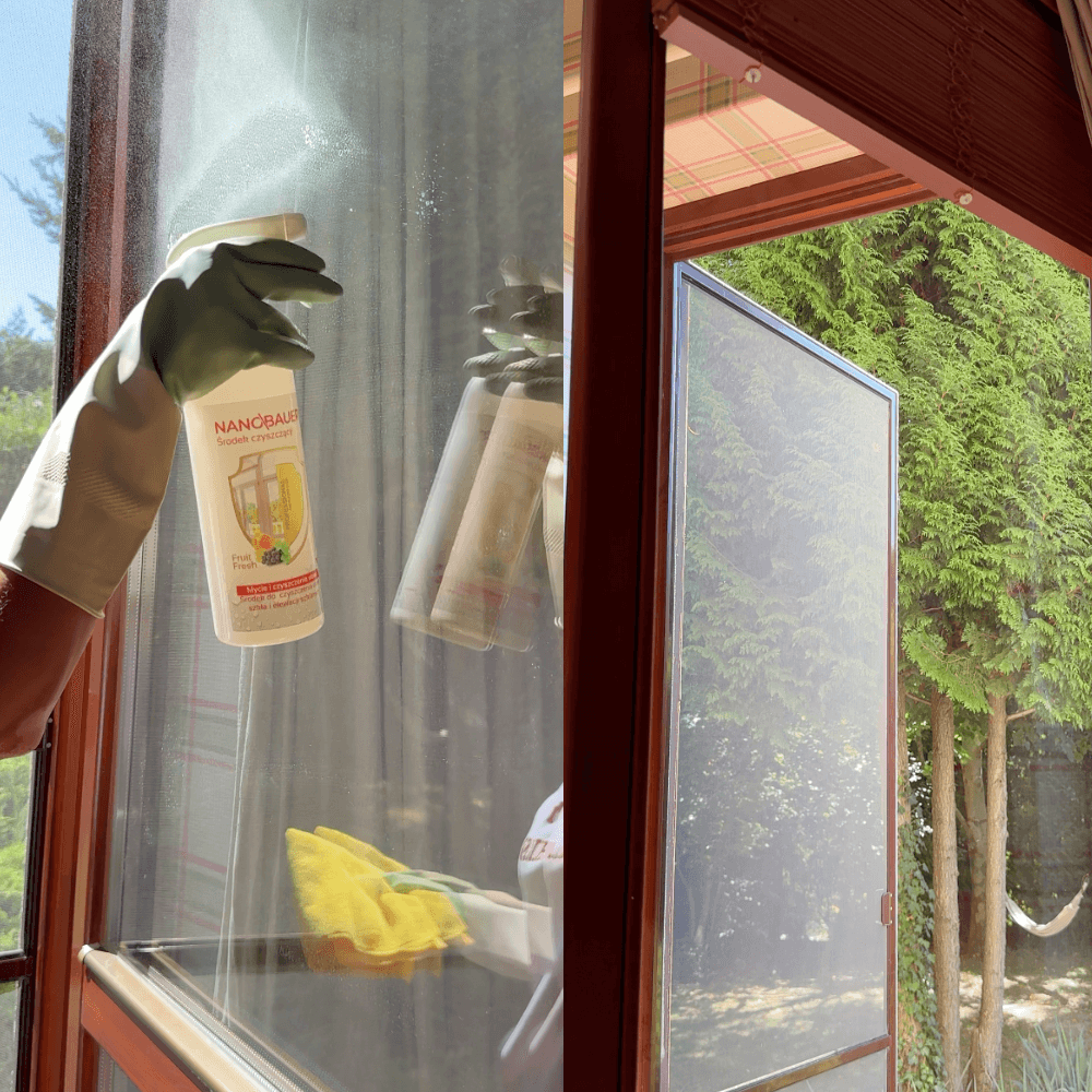 Odświeżacz powietrza