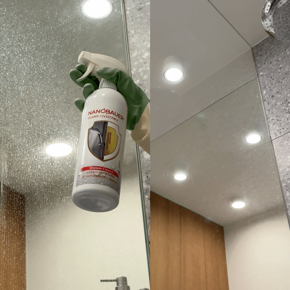 Płyn do podłóg Premium