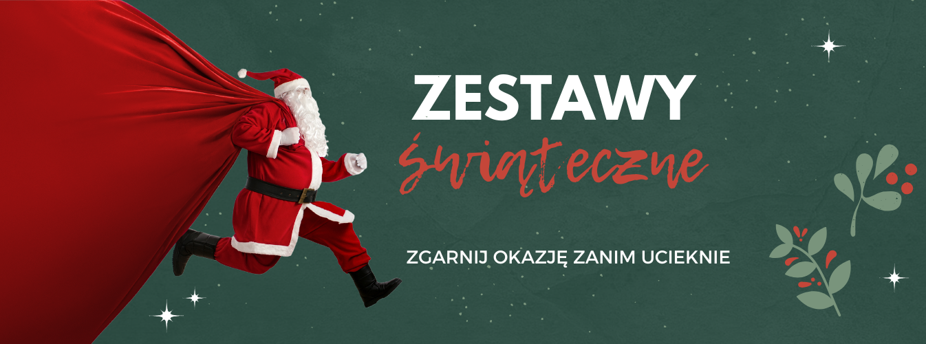 Zestawy świąteczne