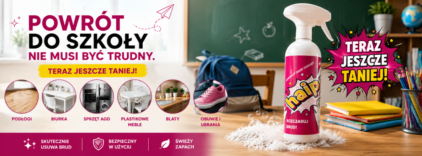 HAIP Uniwersalny