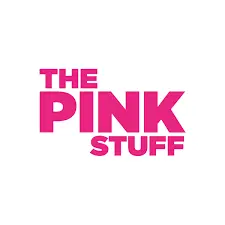 THE PINK STUFF